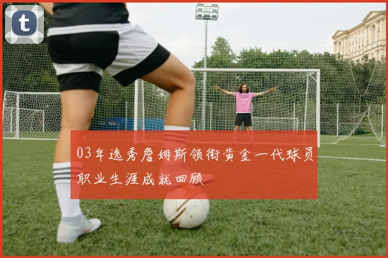 03年选秀詹姆斯领衔黄金一代球员职业生涯成就回顾